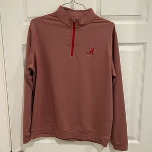 Peter Millar Alabama Pullover Size Large